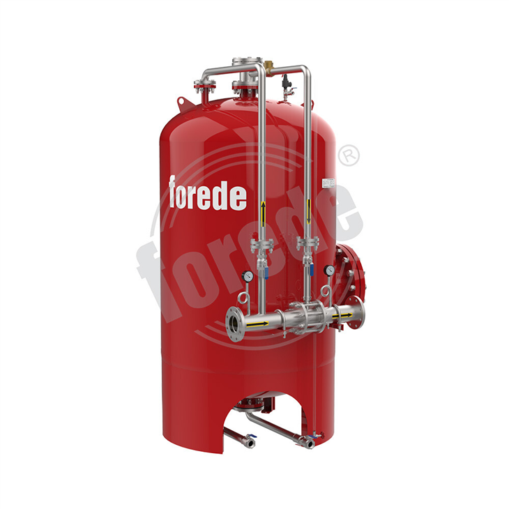 Fire Fighting Foam Tank Bladder