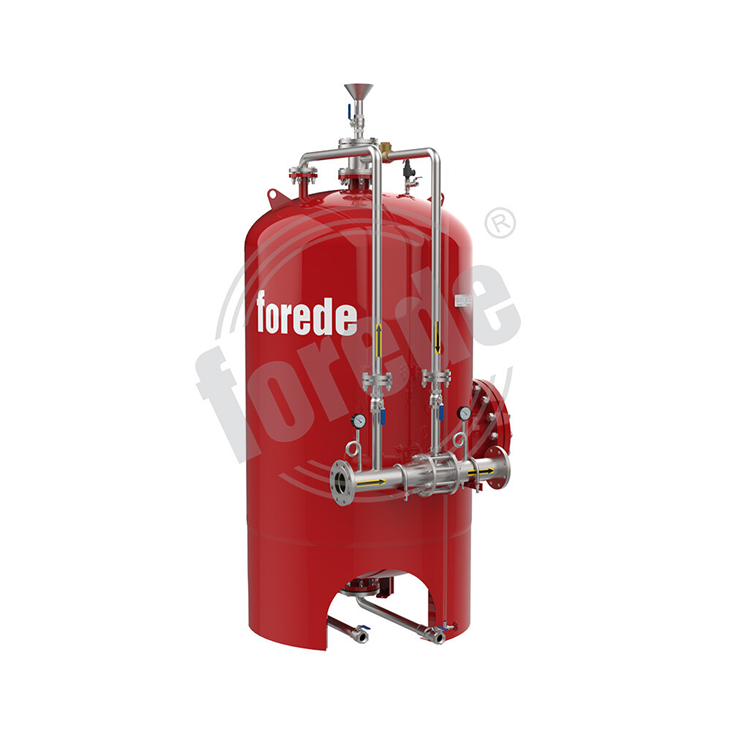 Fire Fighting Foam Tank Bladder