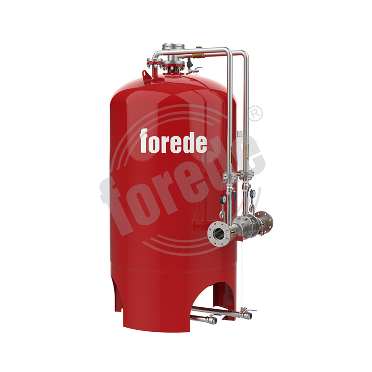 Fire Fighting Foam Tank Bladder