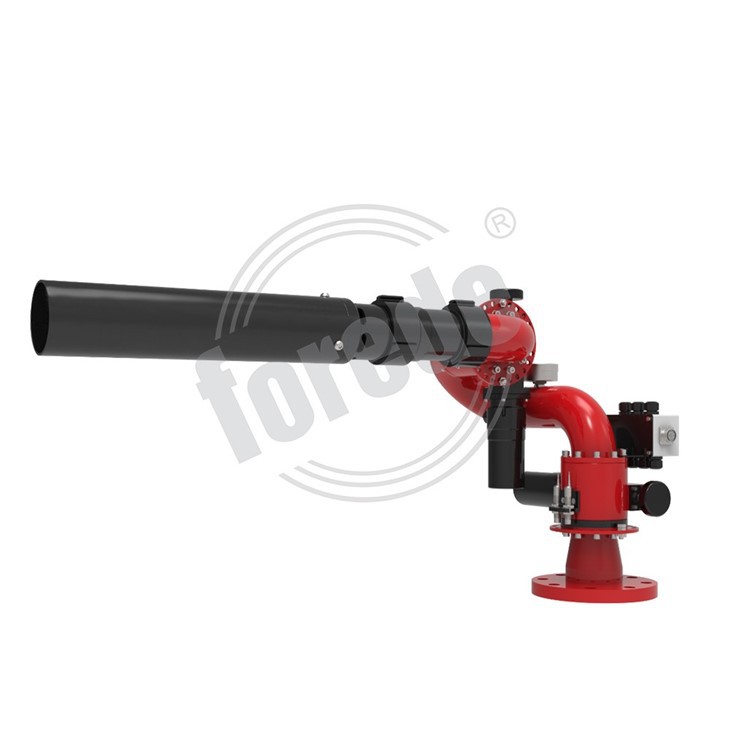 Fire Foam Monitor Price Marine