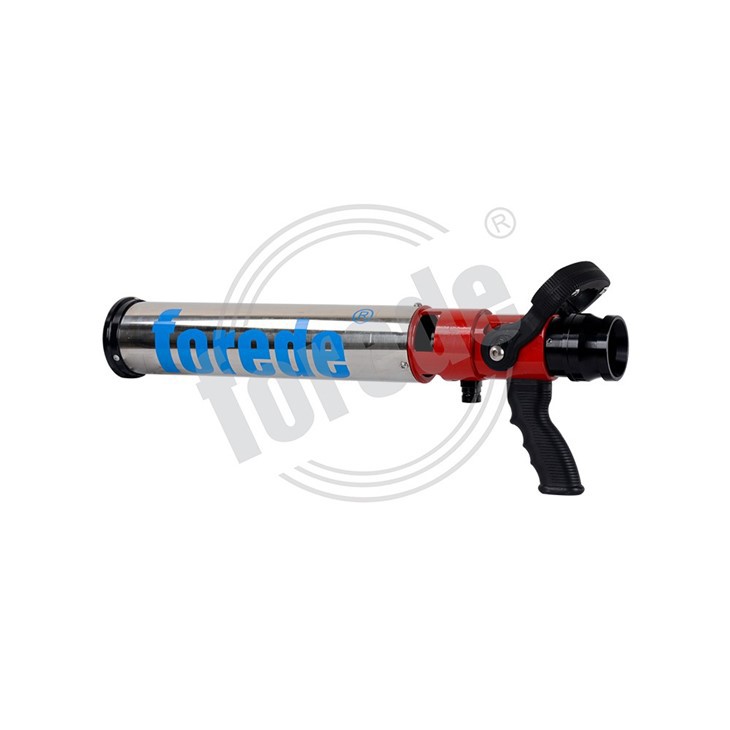 Fire Foam Water Nozzle