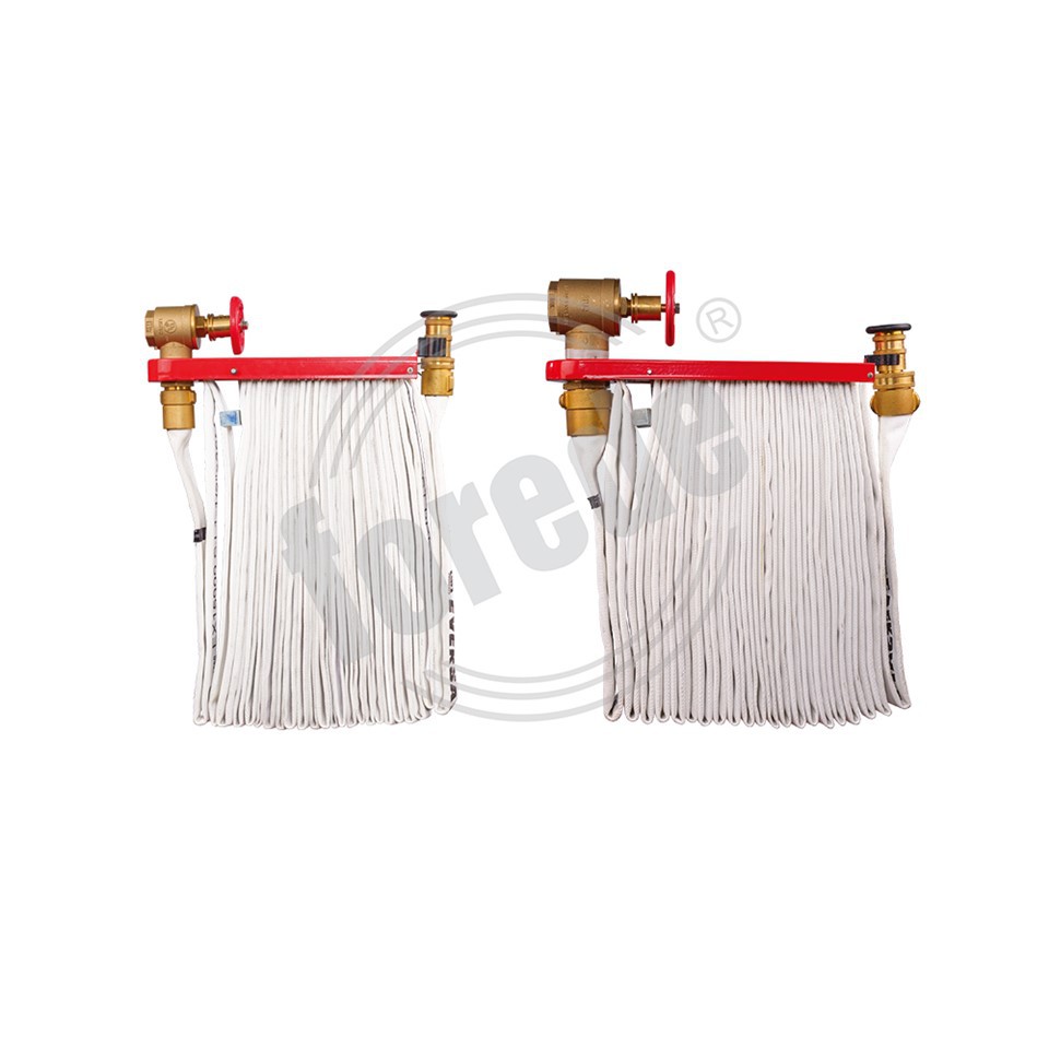 Feuerlöschschlauch-Stiftgestell-Baugruppe