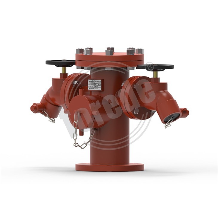 Fire Hydrant For Fire Monitor suppliers