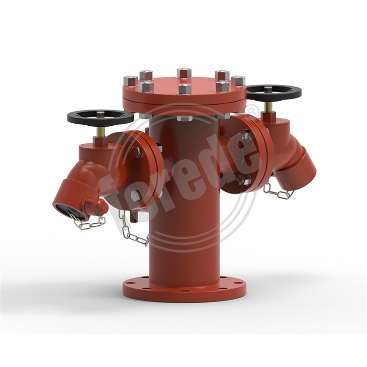 Fire Hydrant For Fire Monitor best