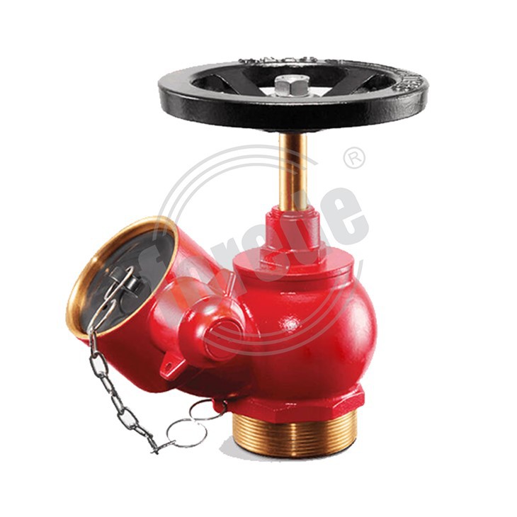 Fire Hydrant Thread Landing Valve