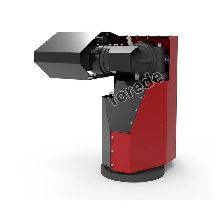 Fire Monitor For Fire Fighting
