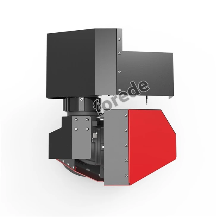 Fire Monitor For Fire Fighting