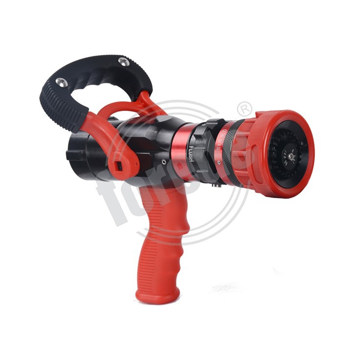 Fire Nozzle Pistol Grip