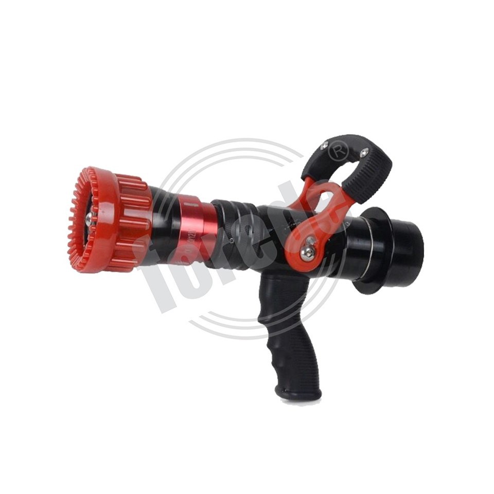 Fire Red Nozzle