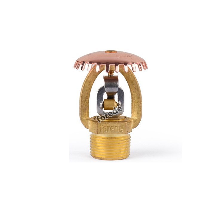 Feuersprinkler-Alarmsystem