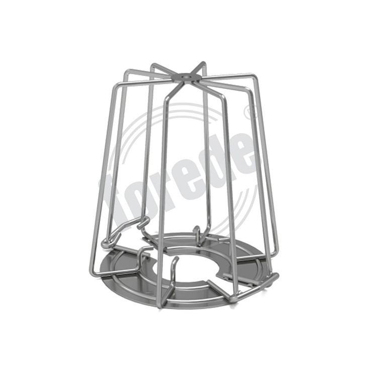 Kopfschutzabdeckung für Feuersprinkler