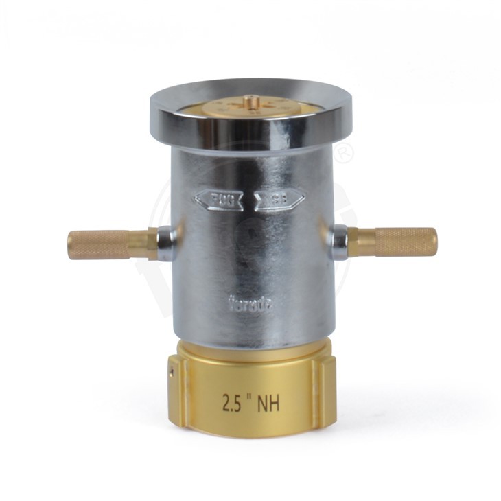 Fire Water Cannon Nozzle