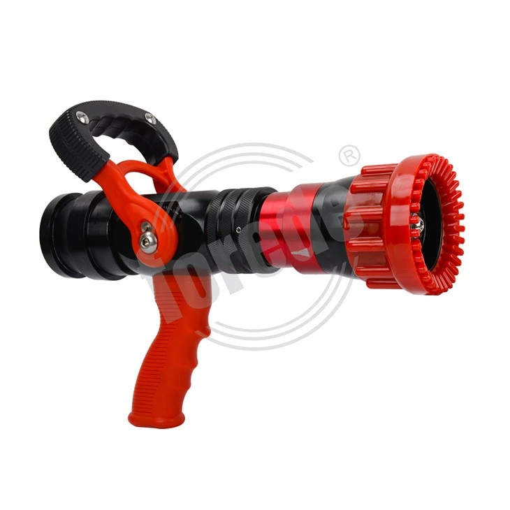 Fire Water Nozzle
