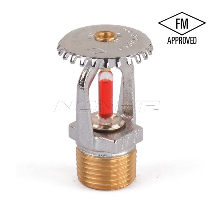 Fm Approved Sprinklers