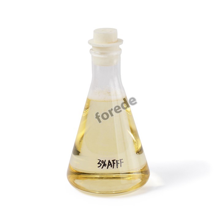 Foam Concentrate Afff