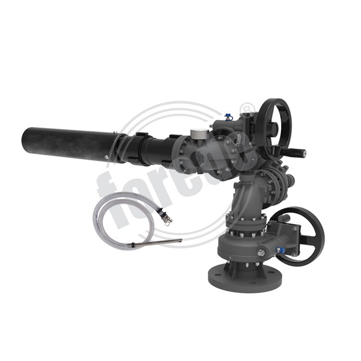 Schaumdüsen-Triggersprüher