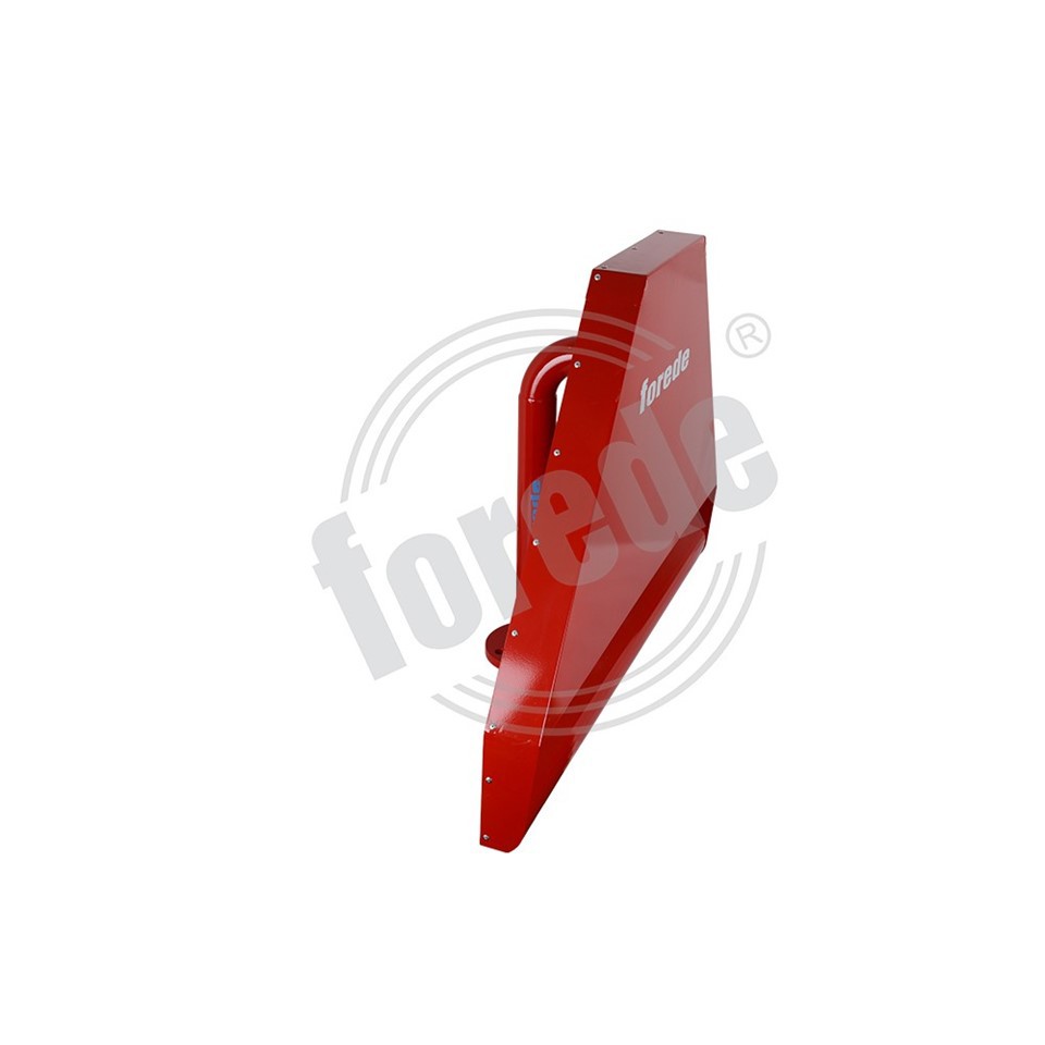 Foam Pouer System For Tanks