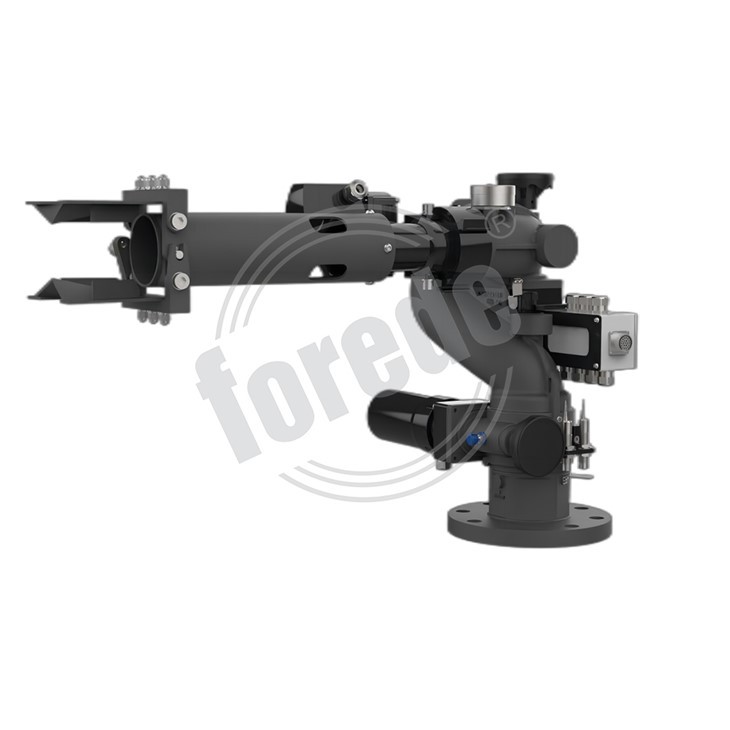 Forede Feuerschaummonitor