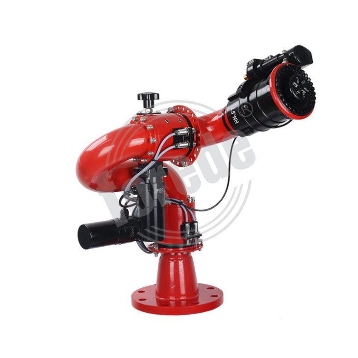 Forede Remote Control Fire Monitor PSKD8/20-40W-A