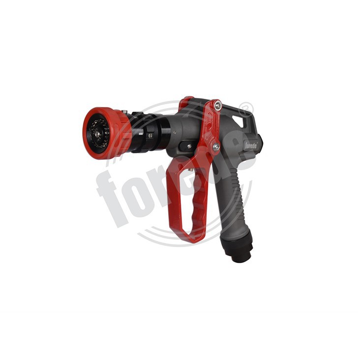 High Pressure Fire Water Nozzle