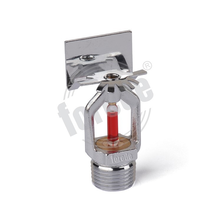 Horizontaler Seitenwand-Feuersprinklerkopf