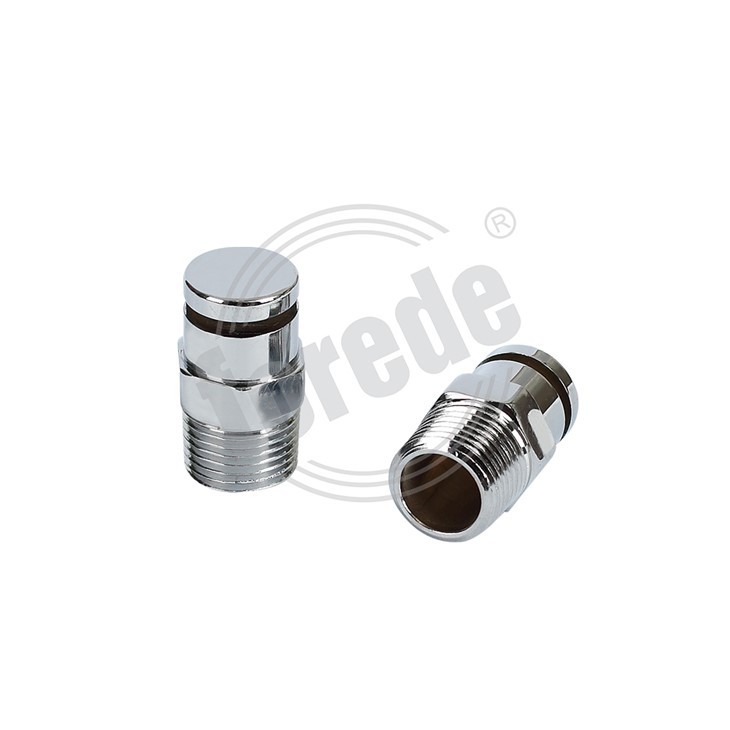 Horizontal Water Curtain Water Spray Nozzle