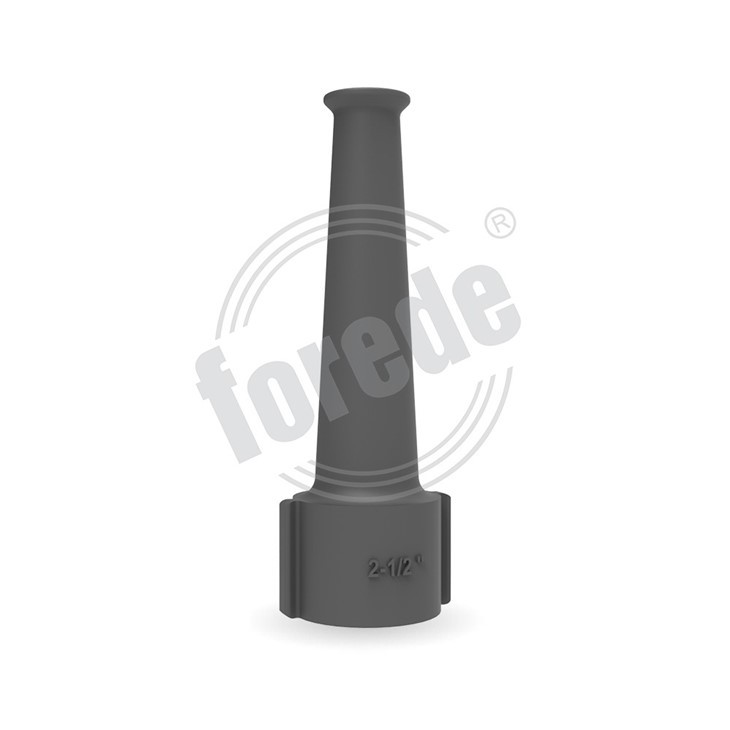 Hydrant Monitor Nozzle