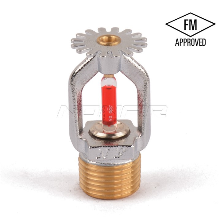 K 5.6 Feuersprinkler