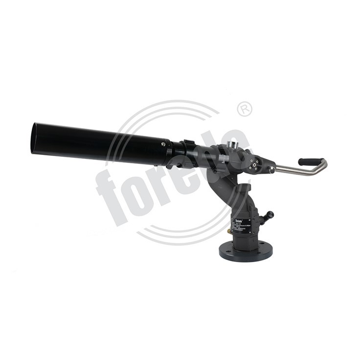 Lever Water Foam Water Monitor