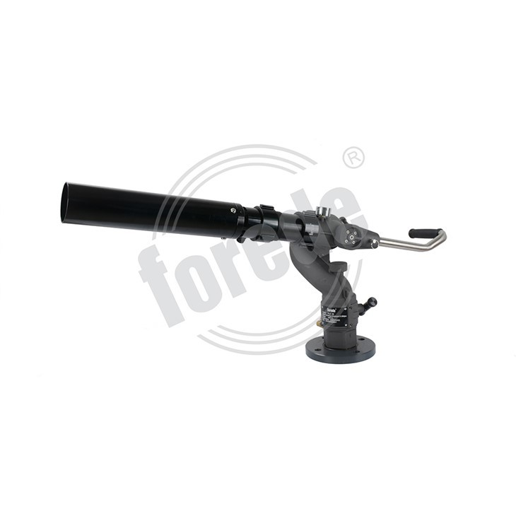 Manual Foam Water Monitor