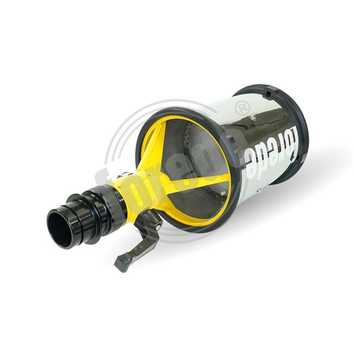 Medium Expansion Foam Nozzle