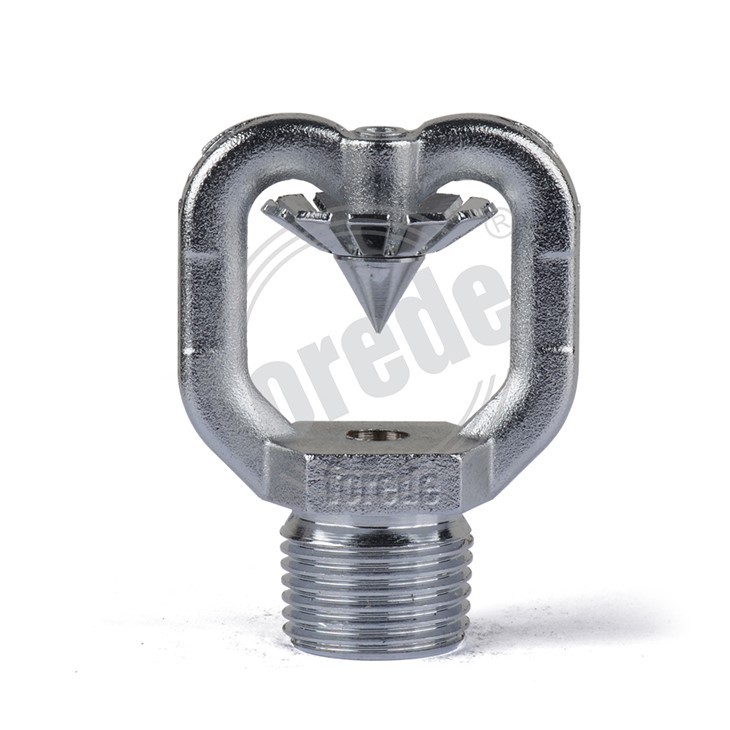 Sprühdüsen für Sprinkleranlagen mit mittlerer Geschwindigkeit