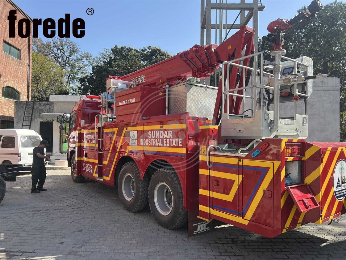 FIRE MONITOR IN PAKISTAN FIRE MONITOR IN PAKISTAN