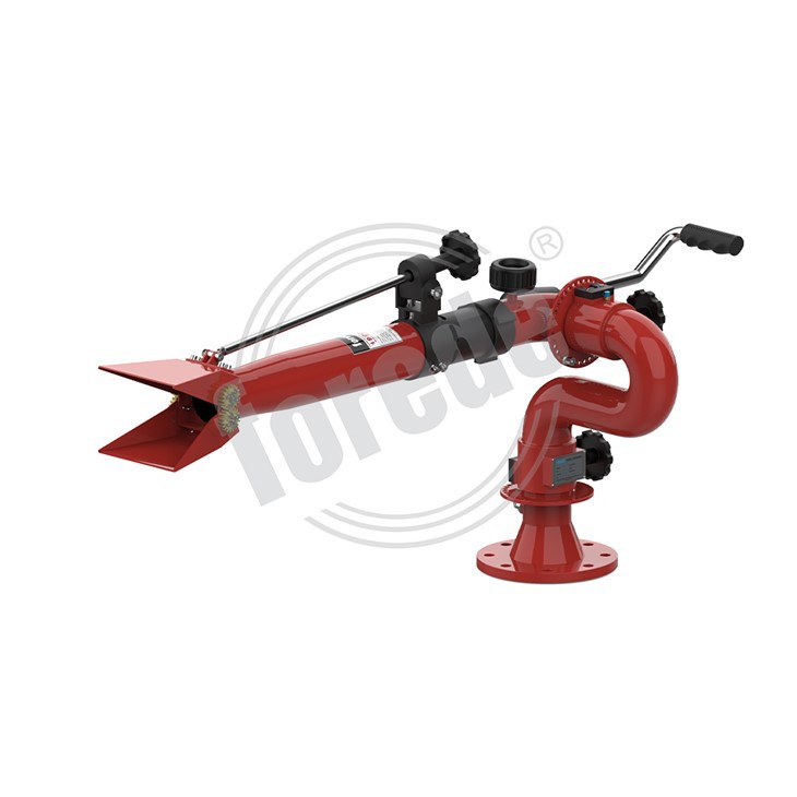 Blabber Mouth Manual Foam Monitors manufacturers