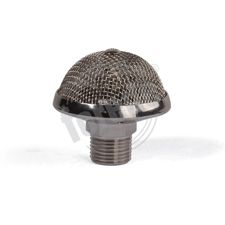 Messingschaum Sprinkler zur Brandbekämpfung