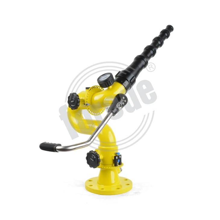 Water Cannons Manual Type