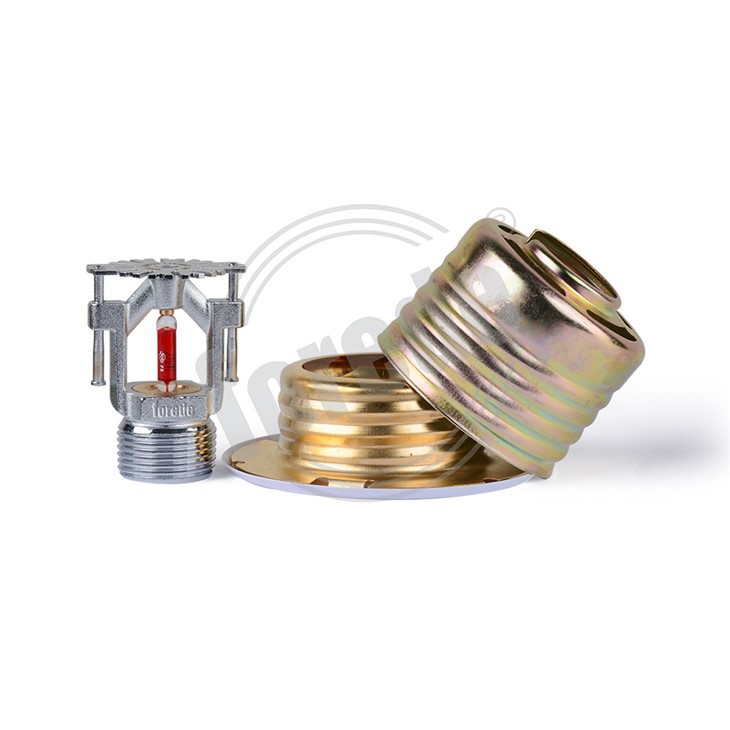 Software zur Schätzung von Feuersprinklern