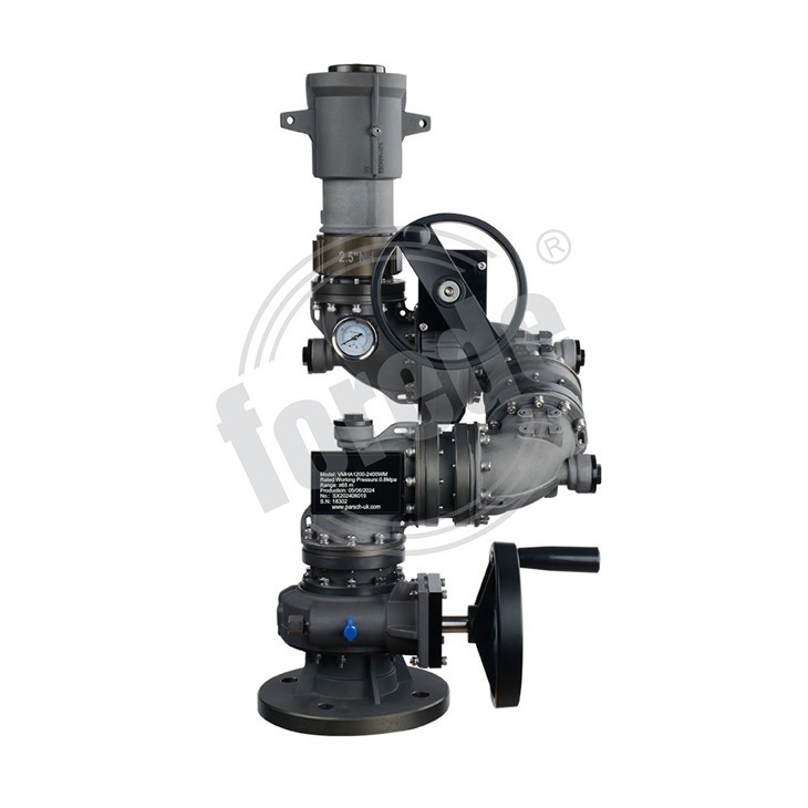 Industrial Water Cannons