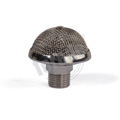 Messingschaum Sprinkler zur Brandbekämpfung