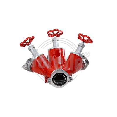 Breeching Inlet auf Malaiisch