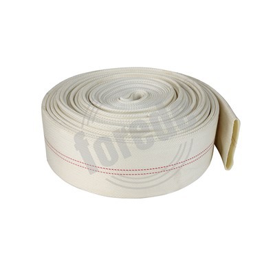 Feuerwehrschlauch Polyvinylchlorid