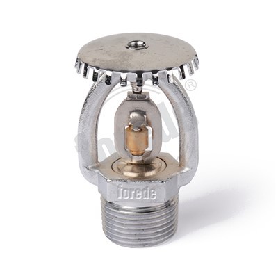 Marken für Feuersprinkler