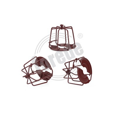 Feuersprinklerschutz