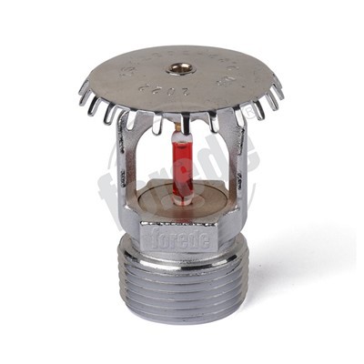 Firma für Feuersprinkler