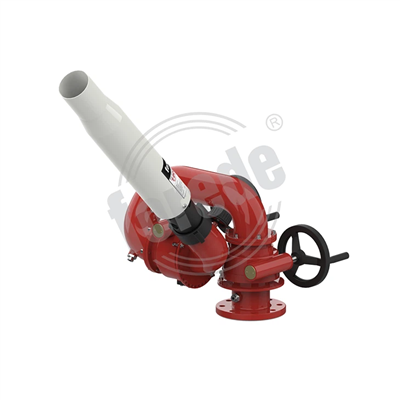 Preisliste für Löschwassermonitore