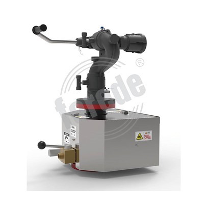 OSC100-SX Wasserbetriebenes Oszillationsgerät