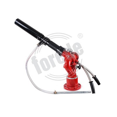 Selbstansaugender Wasserschaummonitor