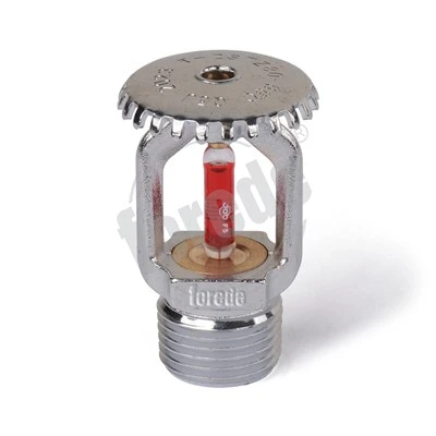 Sprinkler