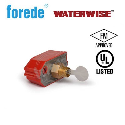 Flügelrad-Luftstromsensor