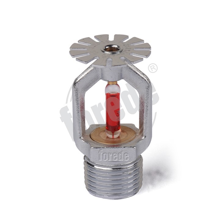 Hängende Standard-Feuersprinklerköpfe